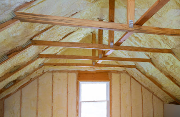 Best Insulation for Specific Applications in University Park, IL