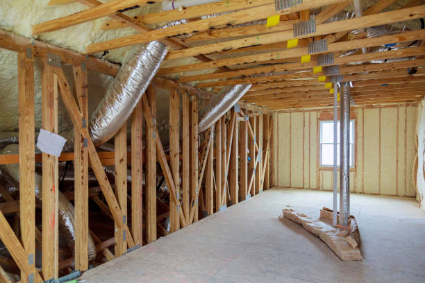 Best DIY Insulation Kits and Guidance in University Park, IL