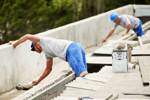 Types of Insulation We Offer in University Park, IL