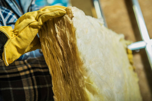 Best Spray Foam Insulation in University Park, IL