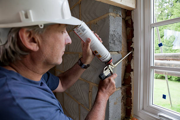 Best Commercial Insulation in University Park, IL