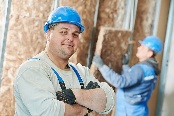 Best Energy Efficiency Insulation in University Park, IL