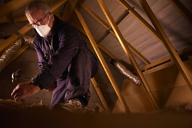 Best Spray Foam Insulation in University Park, IL